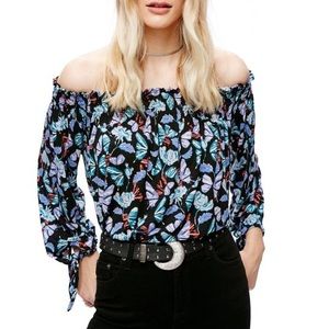 Free People Blouse